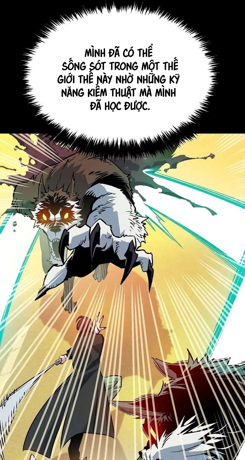 Độc Cô Tử Linh Sư Chapter 133 - Next Chapter 134