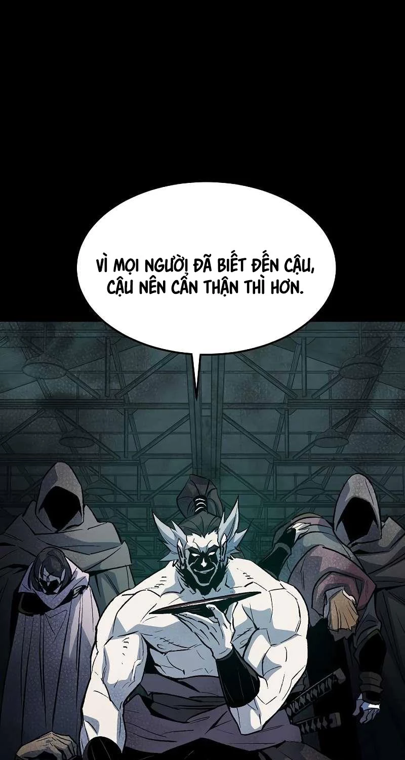 Độc Cô Tử Linh Sư Chapter 133 - Next Chapter 134