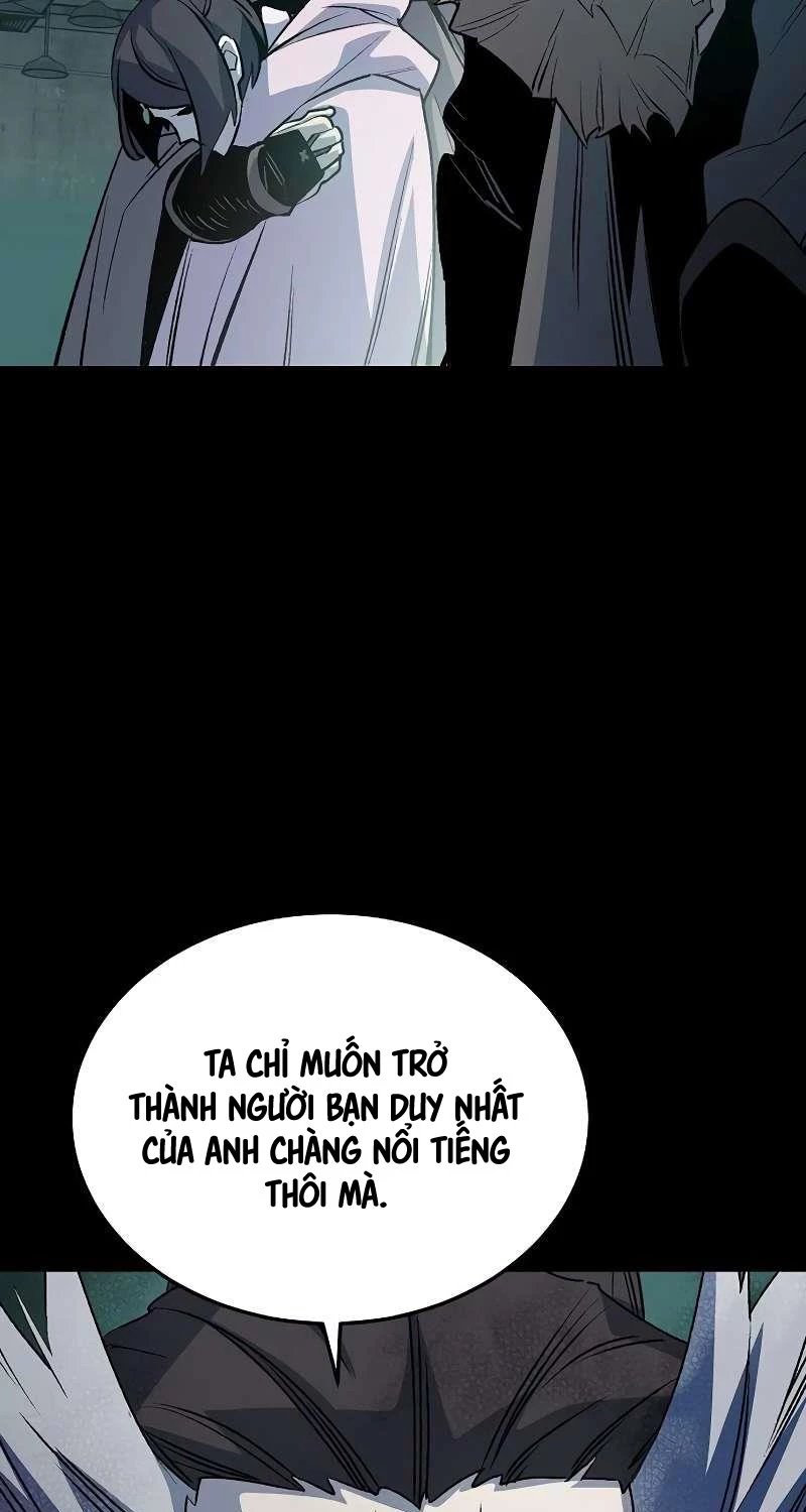 Độc Cô Tử Linh Sư Chapter 133 - Next Chapter 134