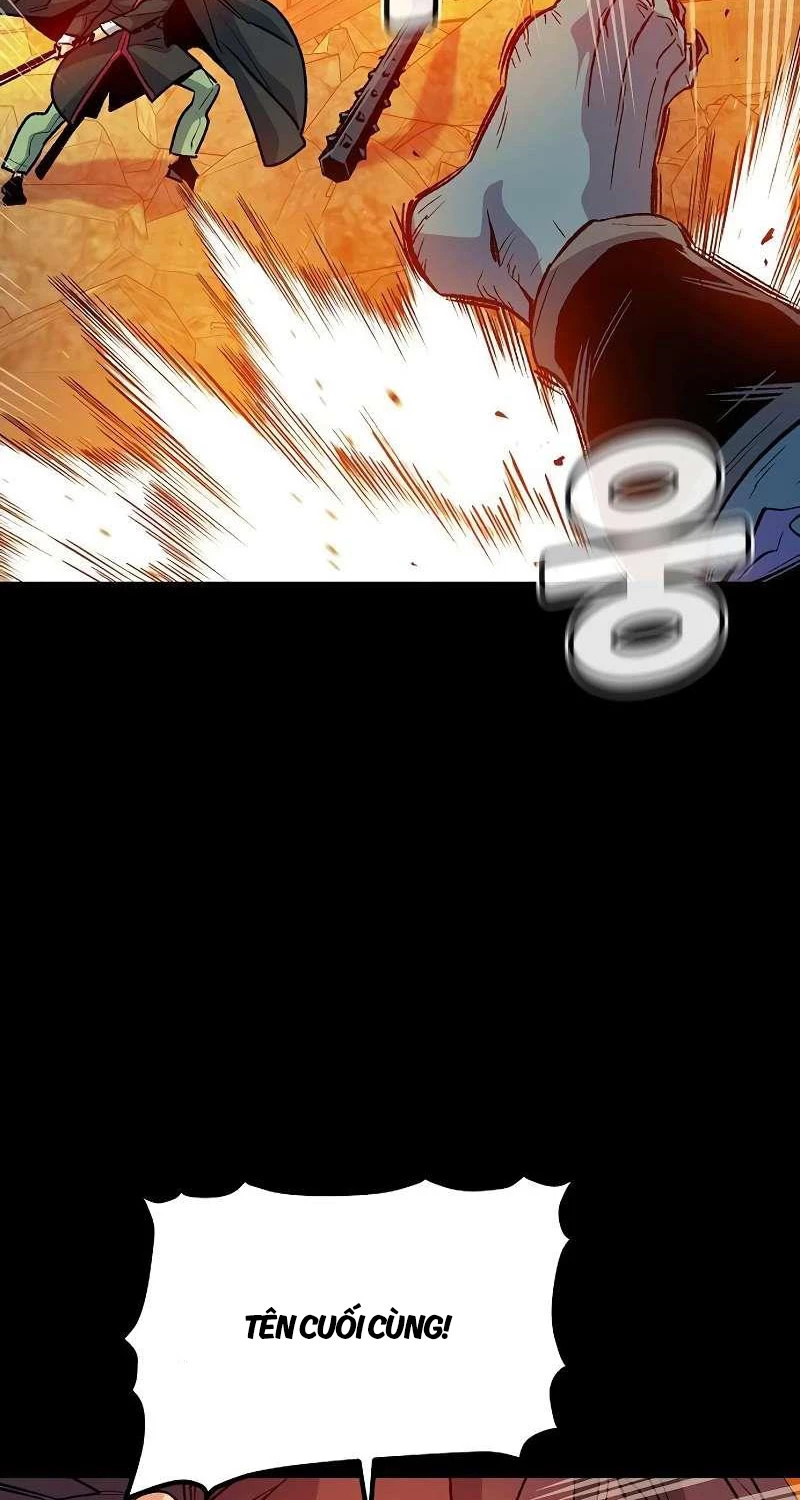 Độc Cô Tử Linh Sư Chapter 133 - Next Chapter 134