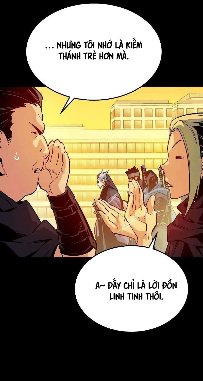 Độc Cô Tử Linh Sư Chapter 133 - Next Chapter 134