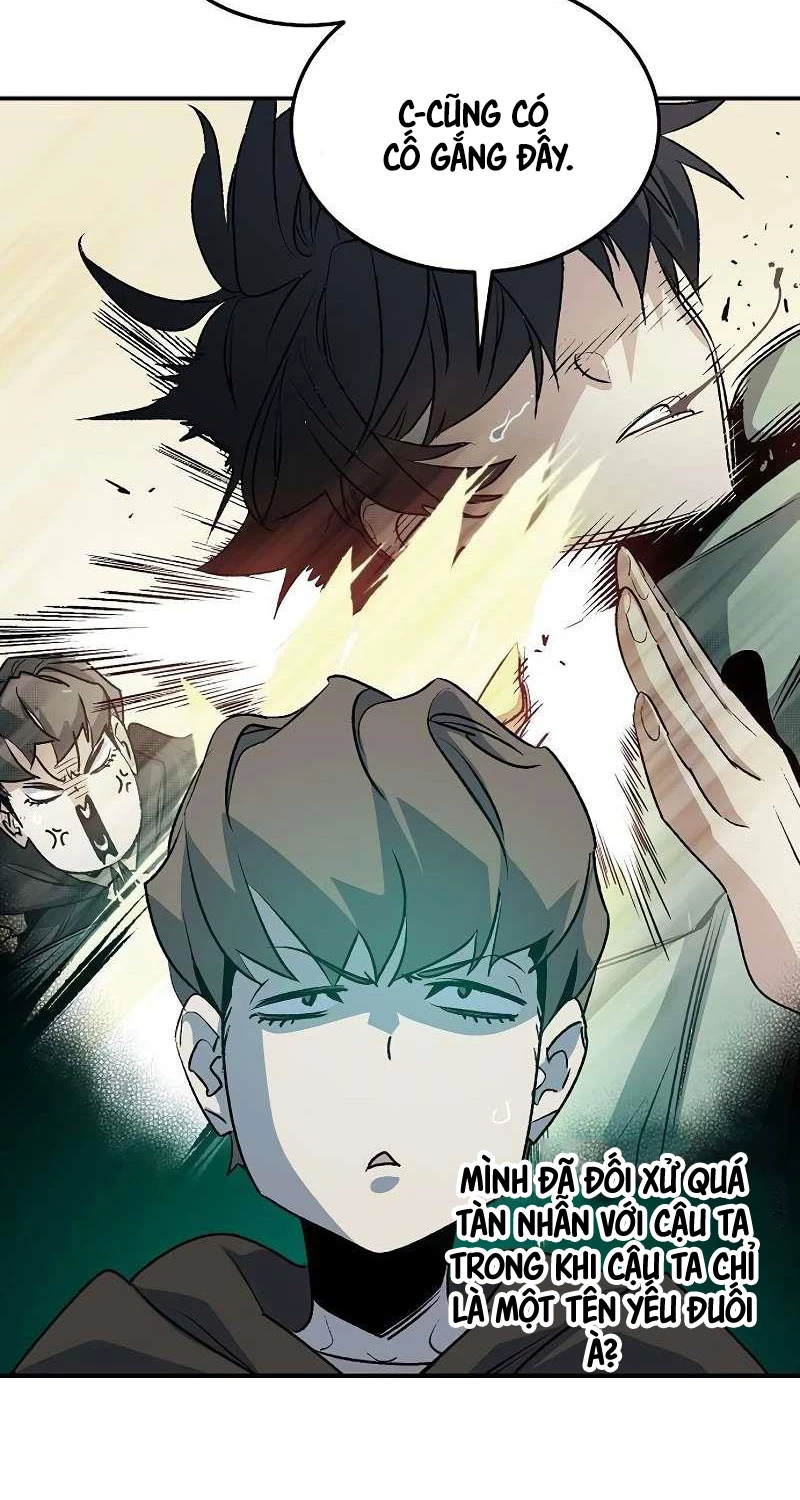 Độc Cô Tử Linh Sư Chapter 133 - Next Chapter 134