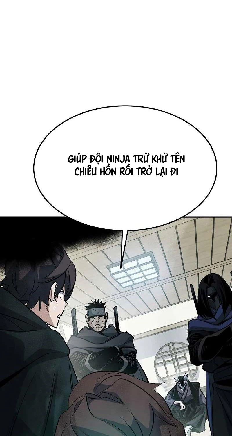 Độc Cô Tử Linh Sư Chapter 133 - Next Chapter 134