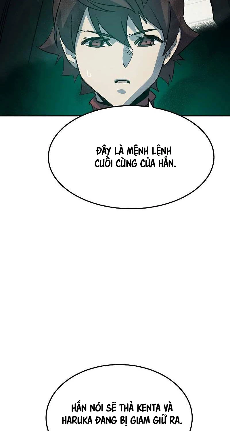 Độc Cô Tử Linh Sư Chapter 133 - Next Chapter 134