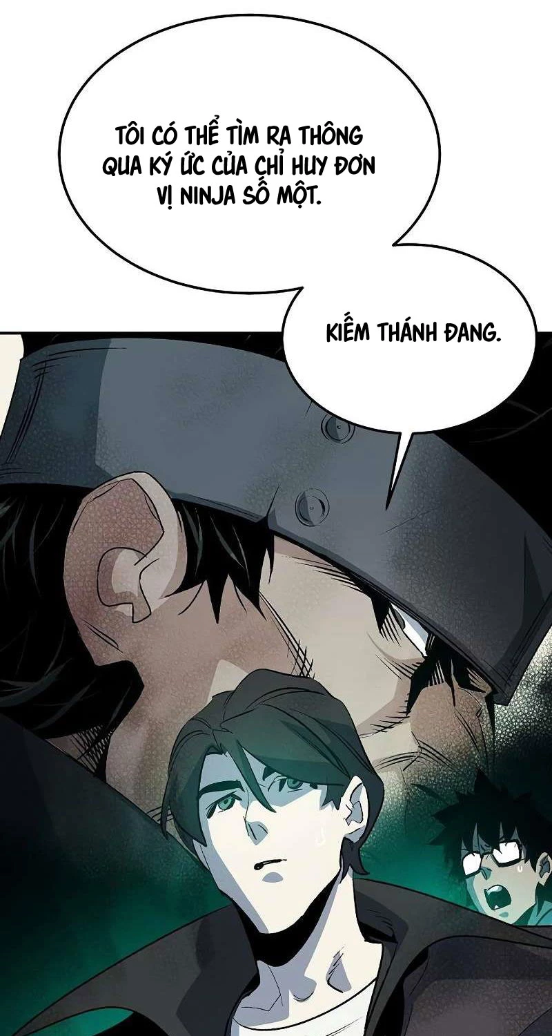 Độc Cô Tử Linh Sư Chapter 133 - Next Chapter 134