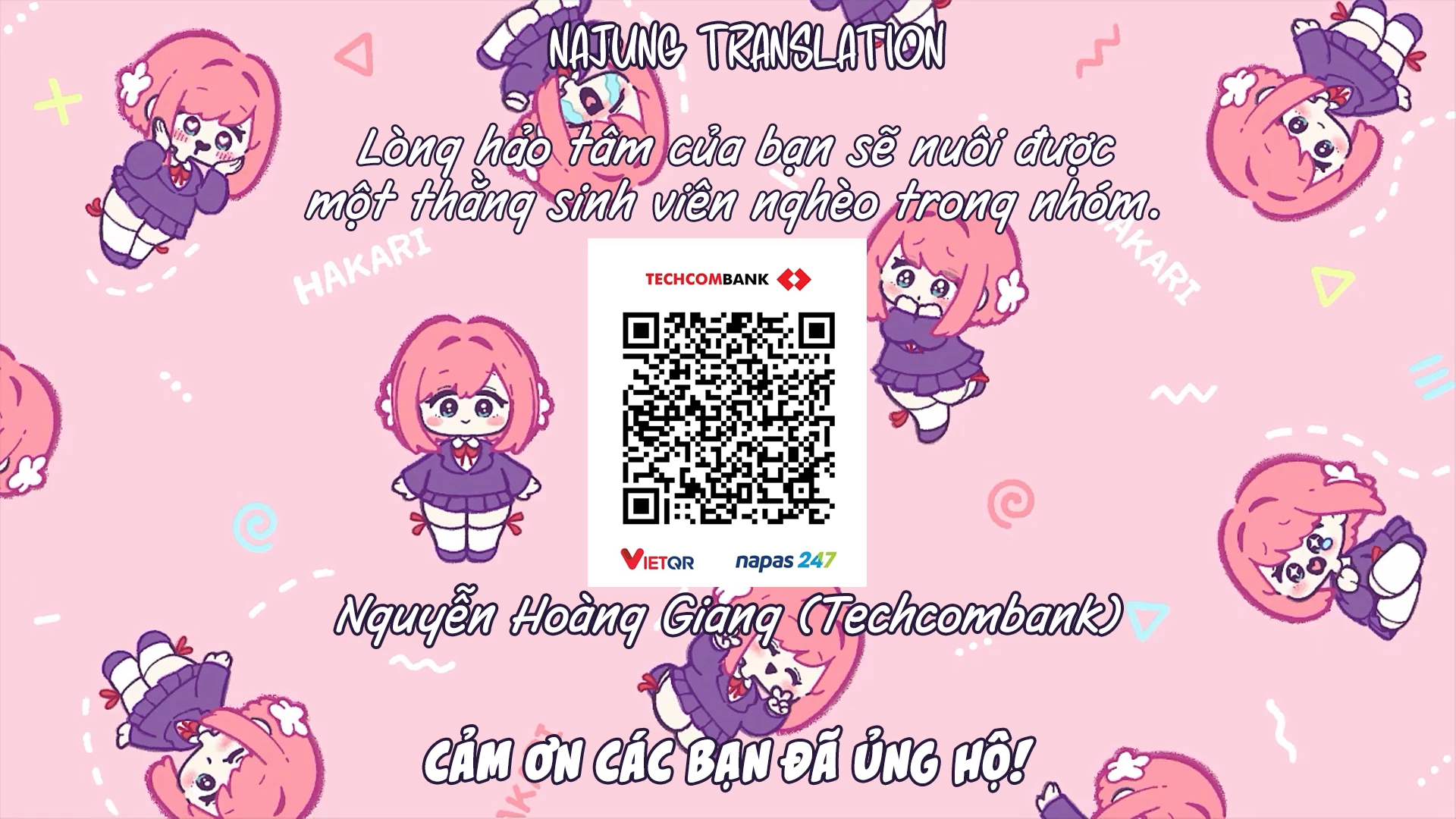 Centuria Chapter 16 - Trang 4