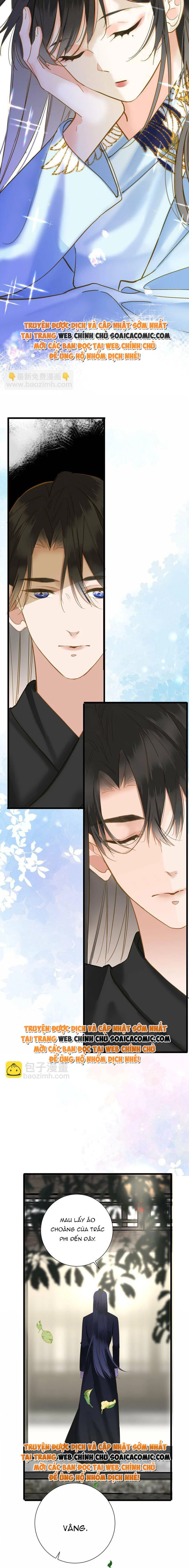 Vương Gia Hắn Luôn Nghĩ Tôi Yêu Hắn Đến Nghiện Chapter 26 - Trang 4