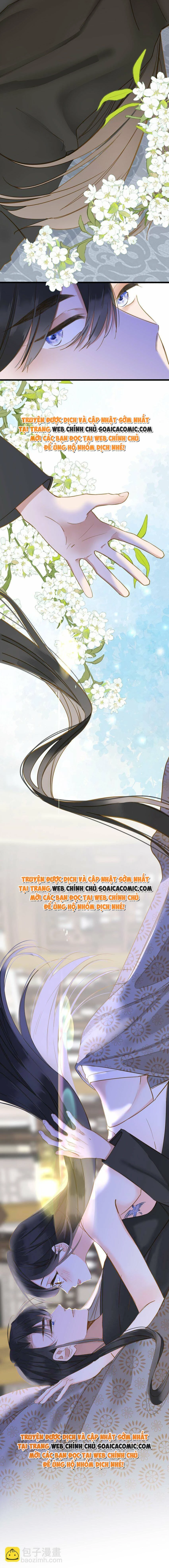 Vương Gia Hắn Luôn Nghĩ Tôi Yêu Hắn Đến Nghiện Chapter 26 - Trang 4