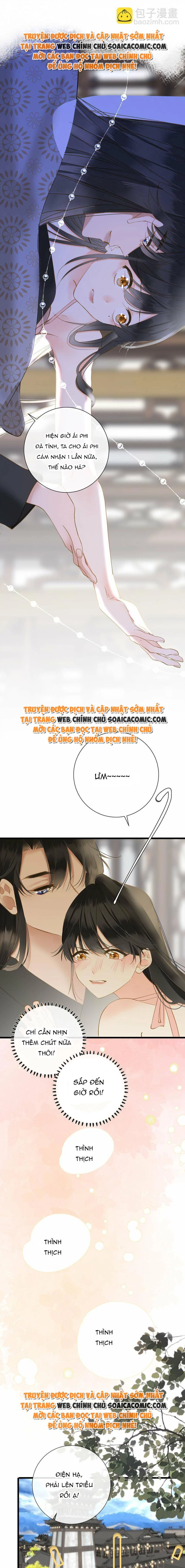 Vương Gia Hắn Luôn Nghĩ Tôi Yêu Hắn Đến Nghiện Chapter 26 - Trang 4