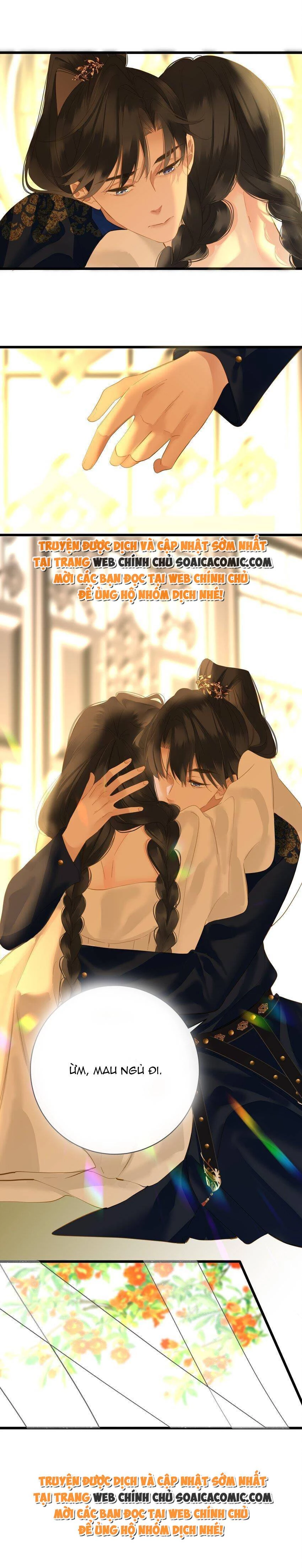 Vương Gia Hắn Luôn Nghĩ Tôi Yêu Hắn Đến Nghiện Chapter 52 - Trang 4