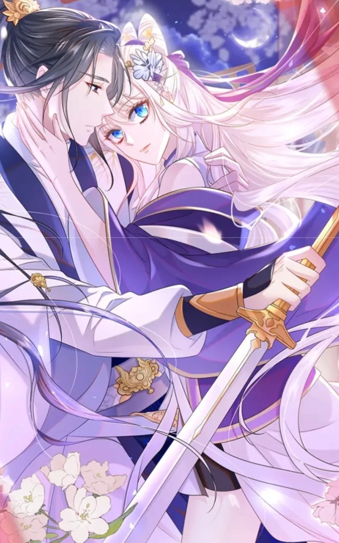 Xuyên Nhanh : Ký Chủ Cô Ấy Một Lòng Muốn Chết Chapter 0 - Trang 2