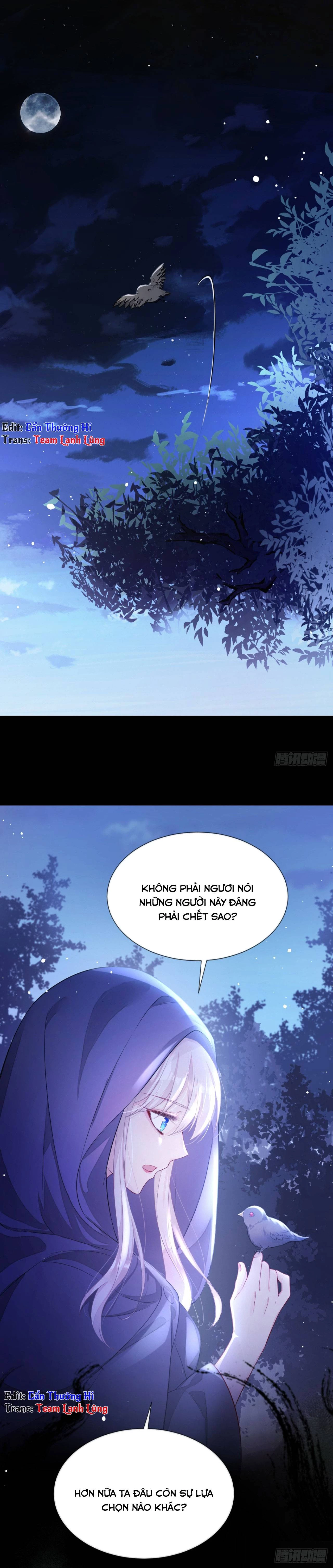 Xuyên Nhanh : Ký Chủ Cô Ấy Một Lòng Muốn Chết Chapter 1 - Trang 2