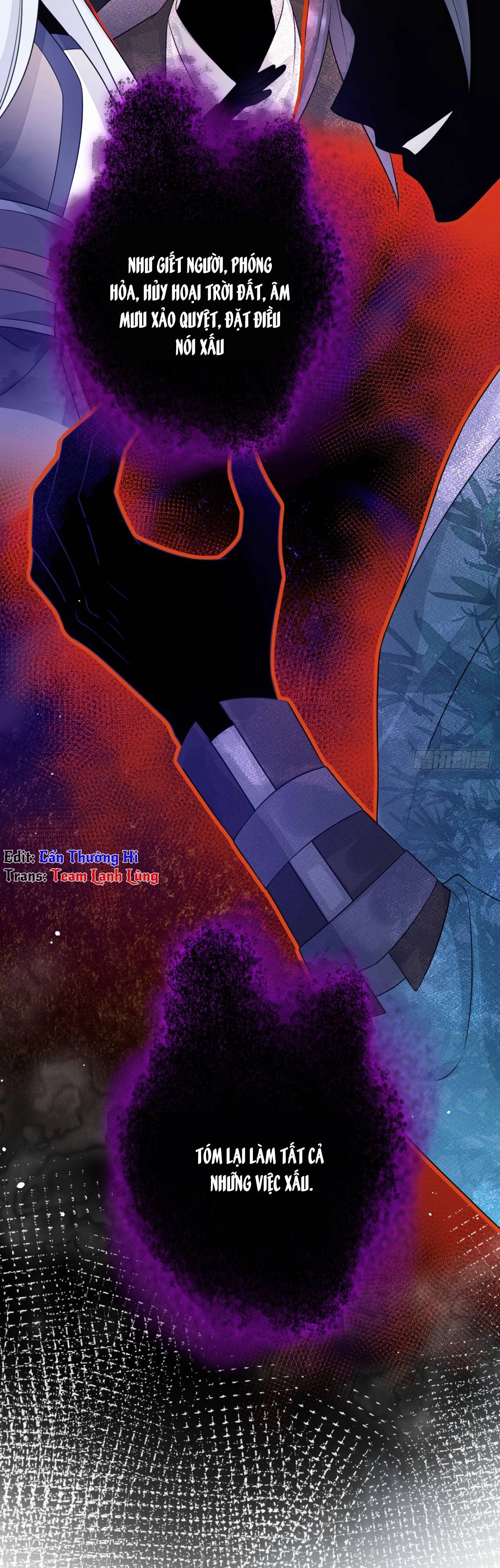 Xuyên Nhanh : Ký Chủ Cô Ấy Một Lòng Muốn Chết Chapter 1 - Trang 2