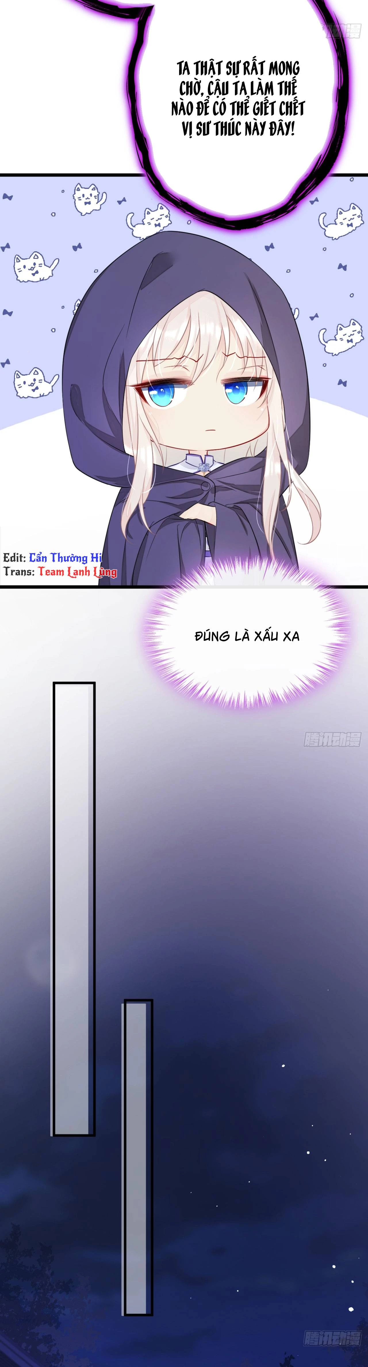 Xuyên Nhanh : Ký Chủ Cô Ấy Một Lòng Muốn Chết Chapter 1 - Trang 2