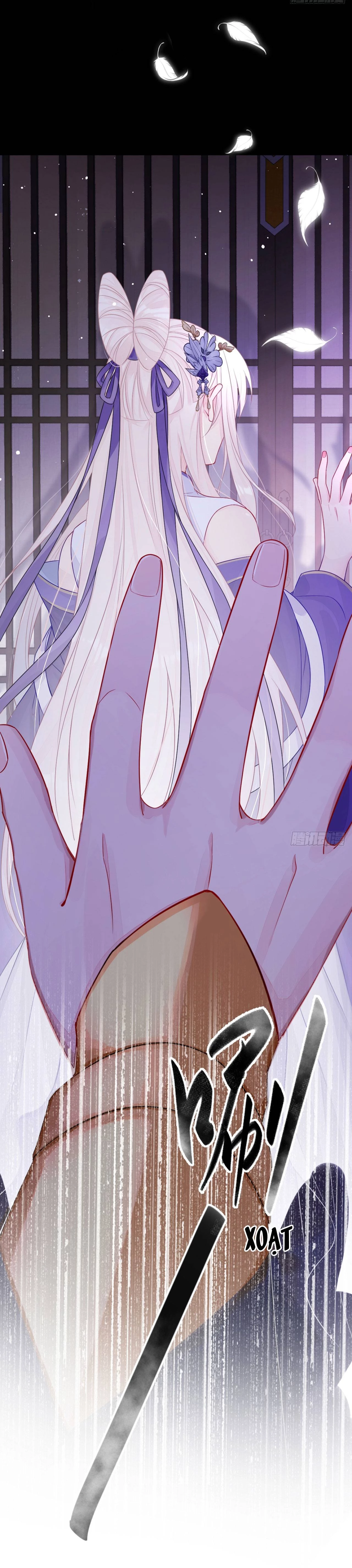 Xuyên Nhanh : Ký Chủ Cô Ấy Một Lòng Muốn Chết Chapter 1 - Trang 2