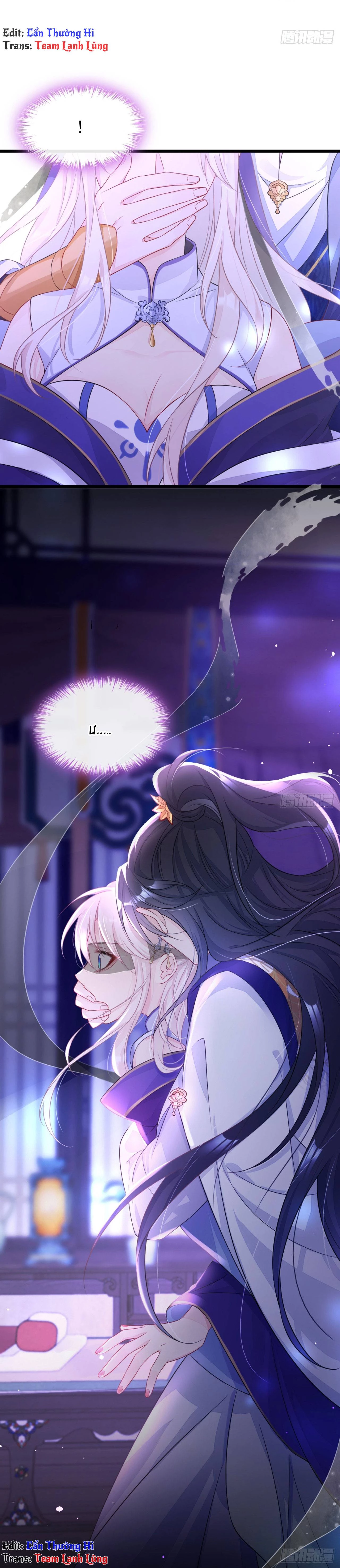 Xuyên Nhanh : Ký Chủ Cô Ấy Một Lòng Muốn Chết Chapter 1 - Trang 2