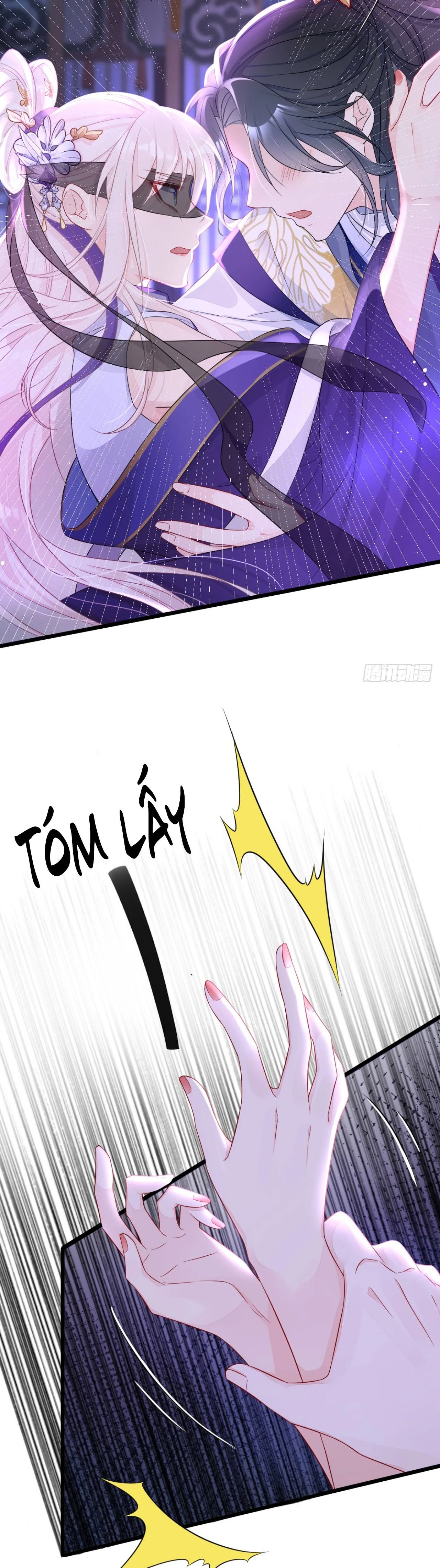 Xuyên Nhanh : Ký Chủ Cô Ấy Một Lòng Muốn Chết Chapter 1 - Trang 2