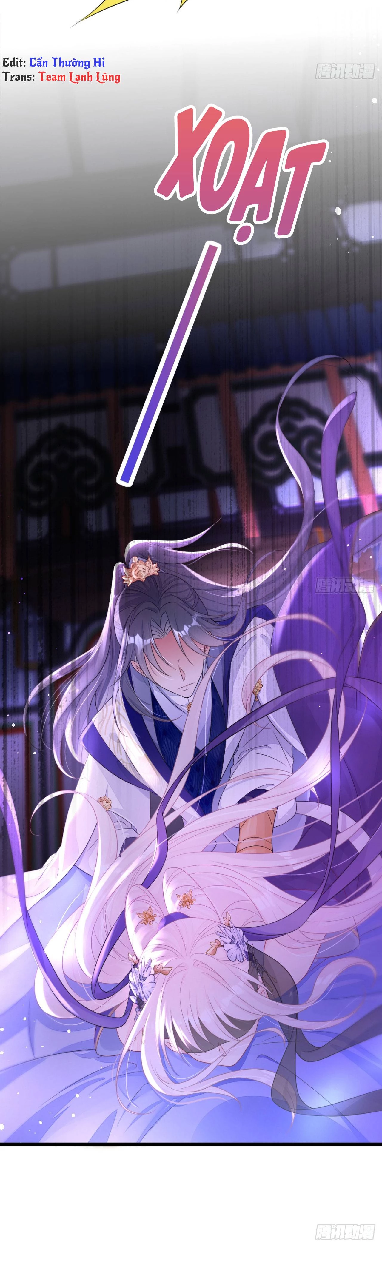 Xuyên Nhanh : Ký Chủ Cô Ấy Một Lòng Muốn Chết Chapter 1 - Trang 2