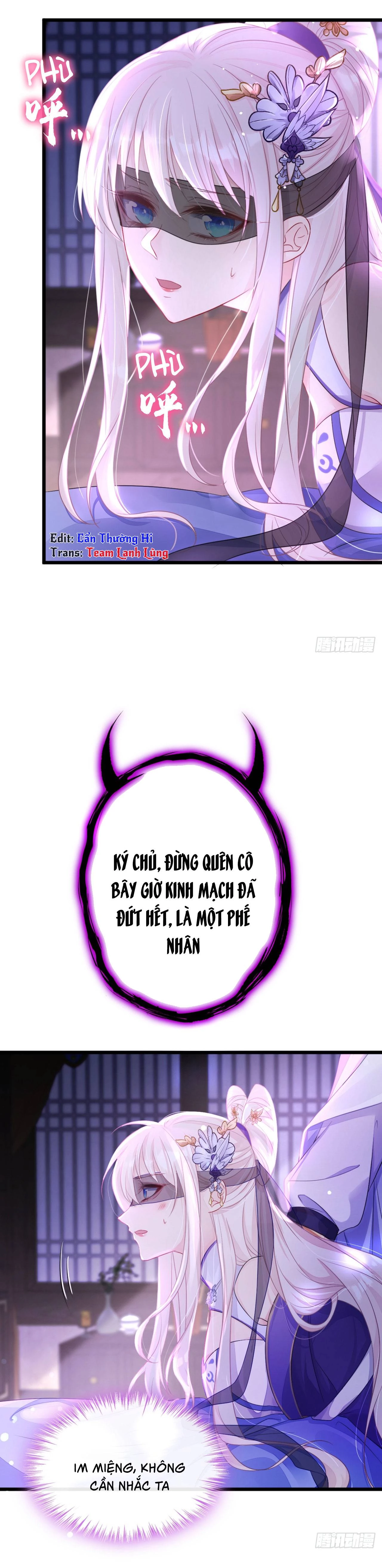 Xuyên Nhanh : Ký Chủ Cô Ấy Một Lòng Muốn Chết Chapter 1 - Trang 2