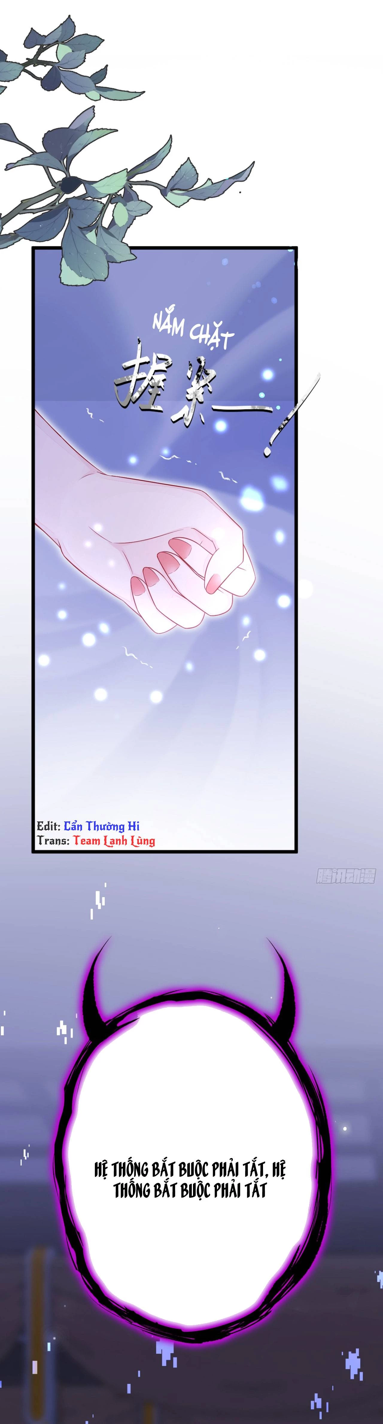 Xuyên Nhanh : Ký Chủ Cô Ấy Một Lòng Muốn Chết Chapter 1 - Trang 2