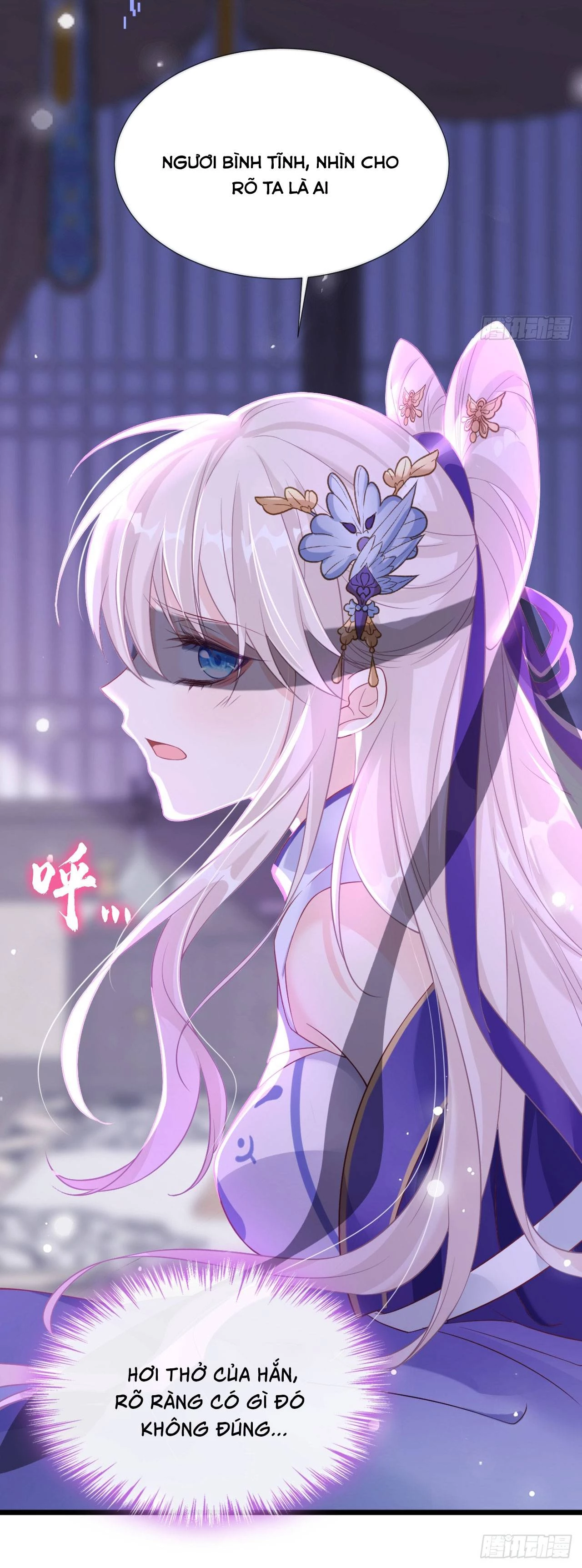 Xuyên Nhanh : Ký Chủ Cô Ấy Một Lòng Muốn Chết Chapter 1 - Trang 2