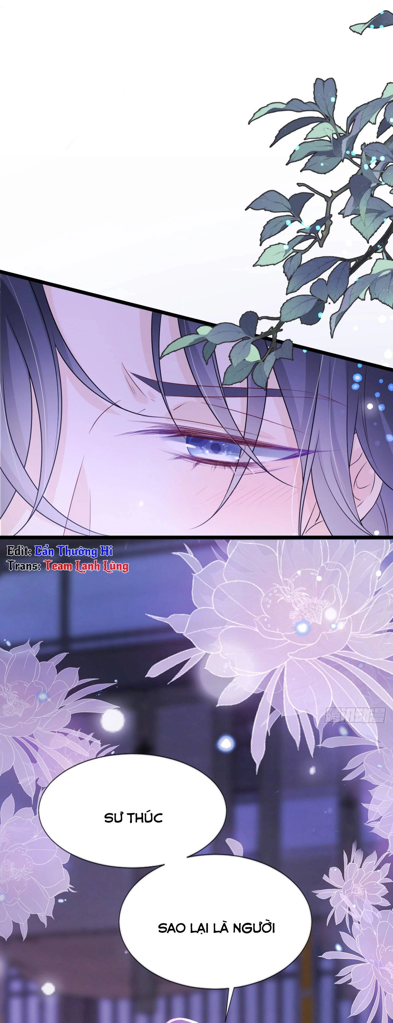 Xuyên Nhanh : Ký Chủ Cô Ấy Một Lòng Muốn Chết Chapter 1 - Trang 2