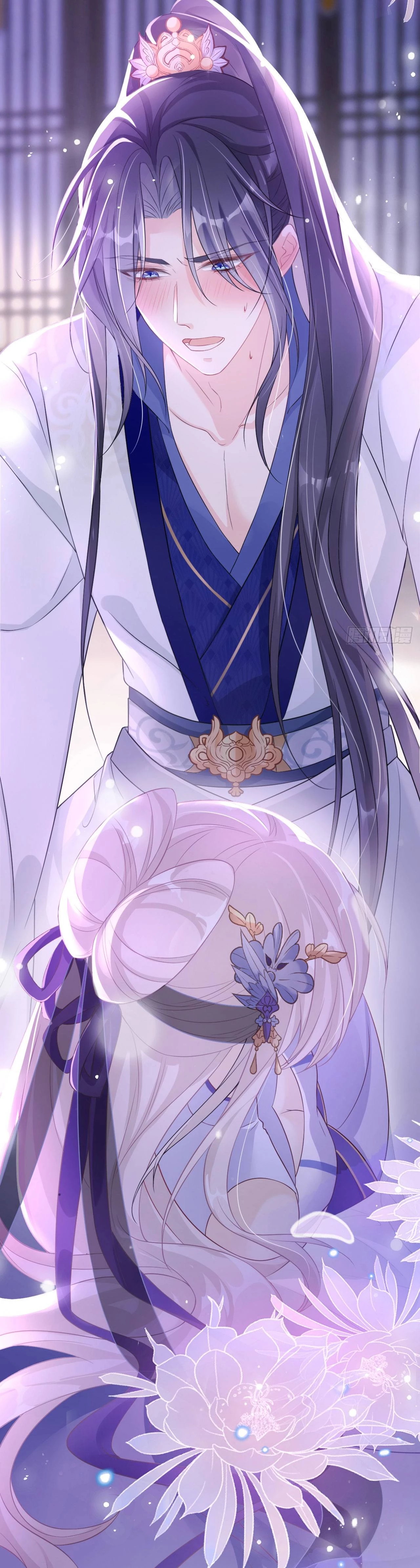 Xuyên Nhanh : Ký Chủ Cô Ấy Một Lòng Muốn Chết Chapter 1 - Trang 2