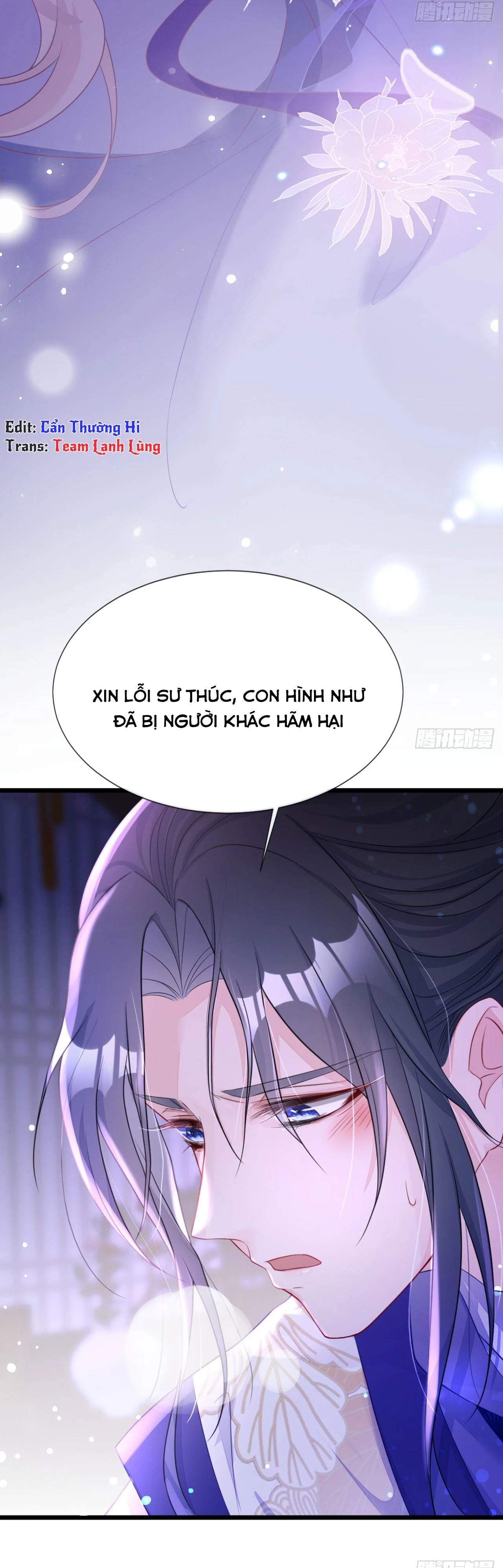 Xuyên Nhanh : Ký Chủ Cô Ấy Một Lòng Muốn Chết Chapter 1 - Trang 2