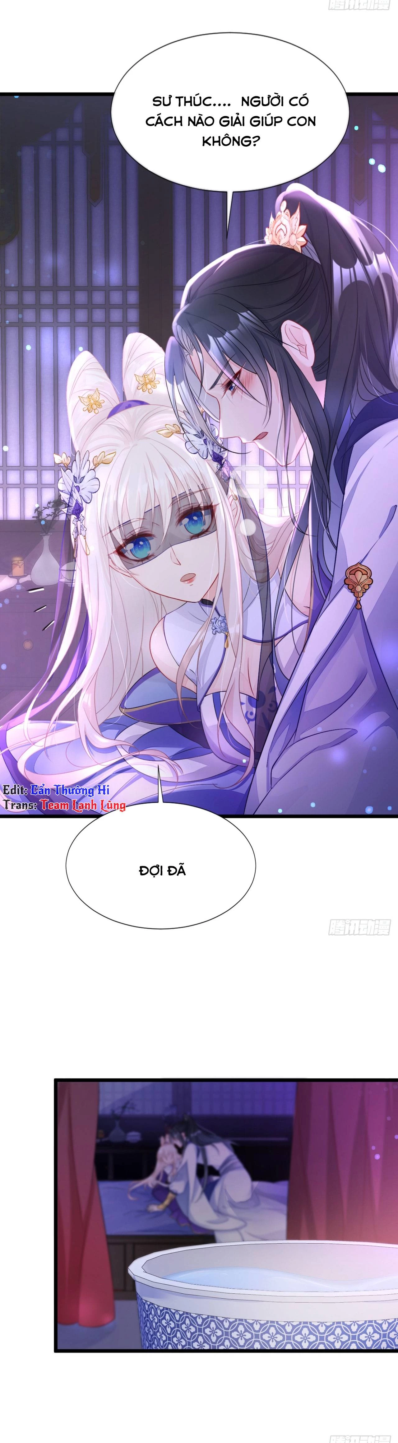 Xuyên Nhanh : Ký Chủ Cô Ấy Một Lòng Muốn Chết Chapter 1 - Trang 2