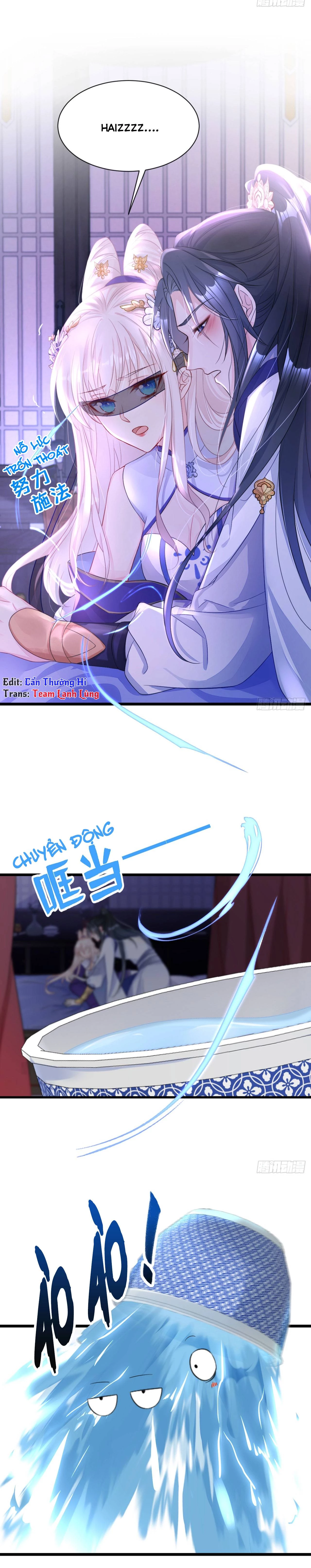 Xuyên Nhanh : Ký Chủ Cô Ấy Một Lòng Muốn Chết Chapter 1 - Trang 2