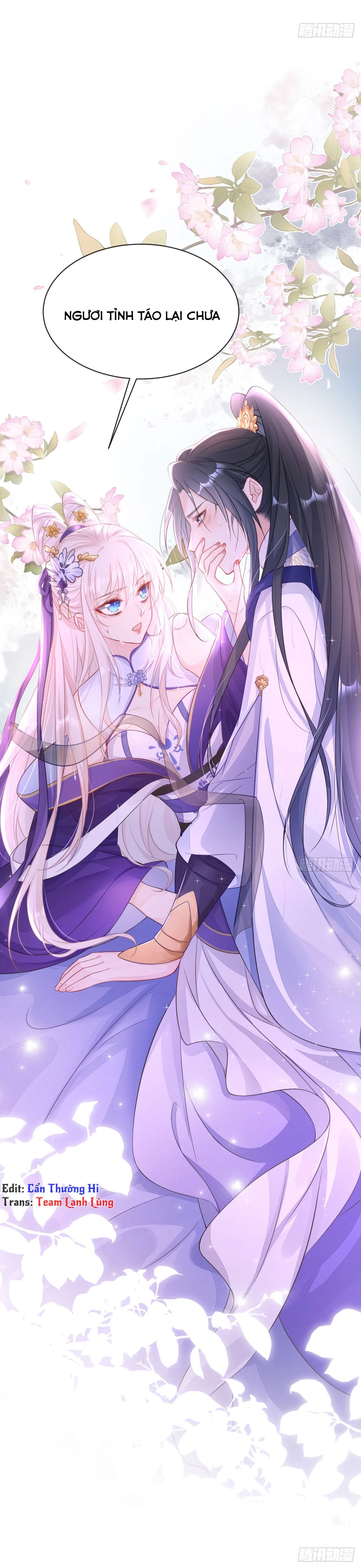 Xuyên Nhanh : Ký Chủ Cô Ấy Một Lòng Muốn Chết Chapter 1 - Trang 2