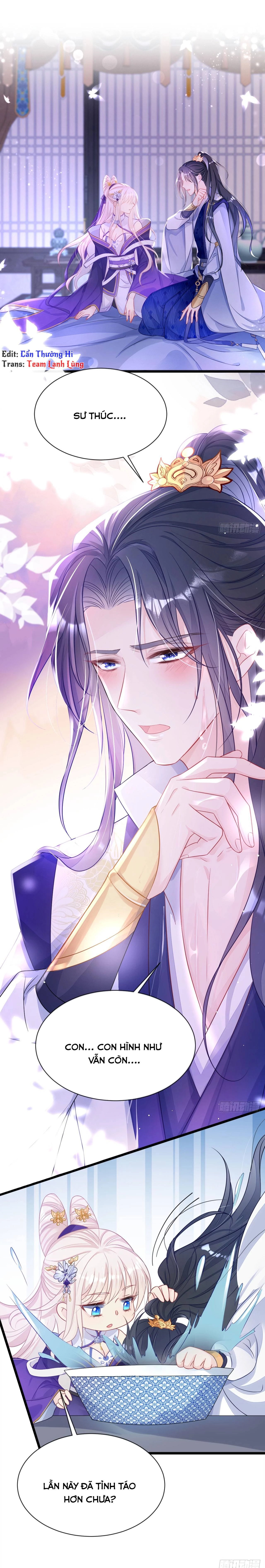 Xuyên Nhanh : Ký Chủ Cô Ấy Một Lòng Muốn Chết Chapter 2 - Trang 2