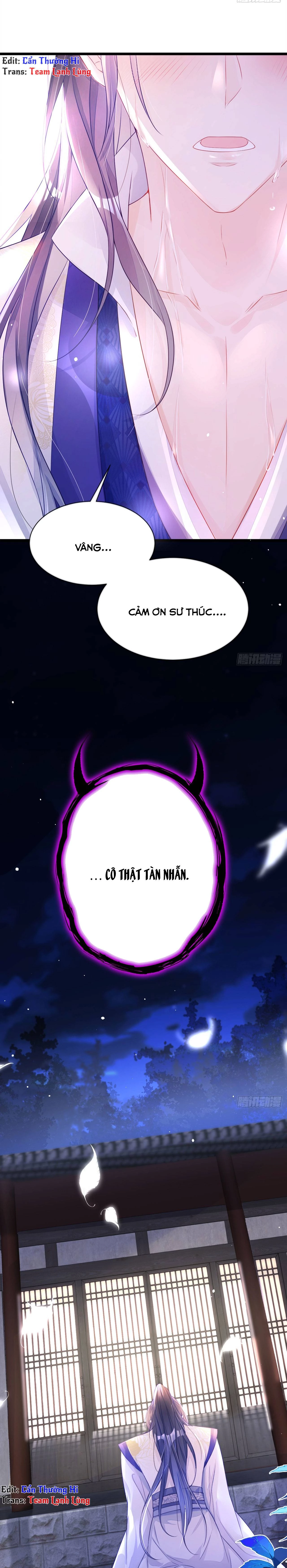 Xuyên Nhanh : Ký Chủ Cô Ấy Một Lòng Muốn Chết Chapter 2 - Trang 2