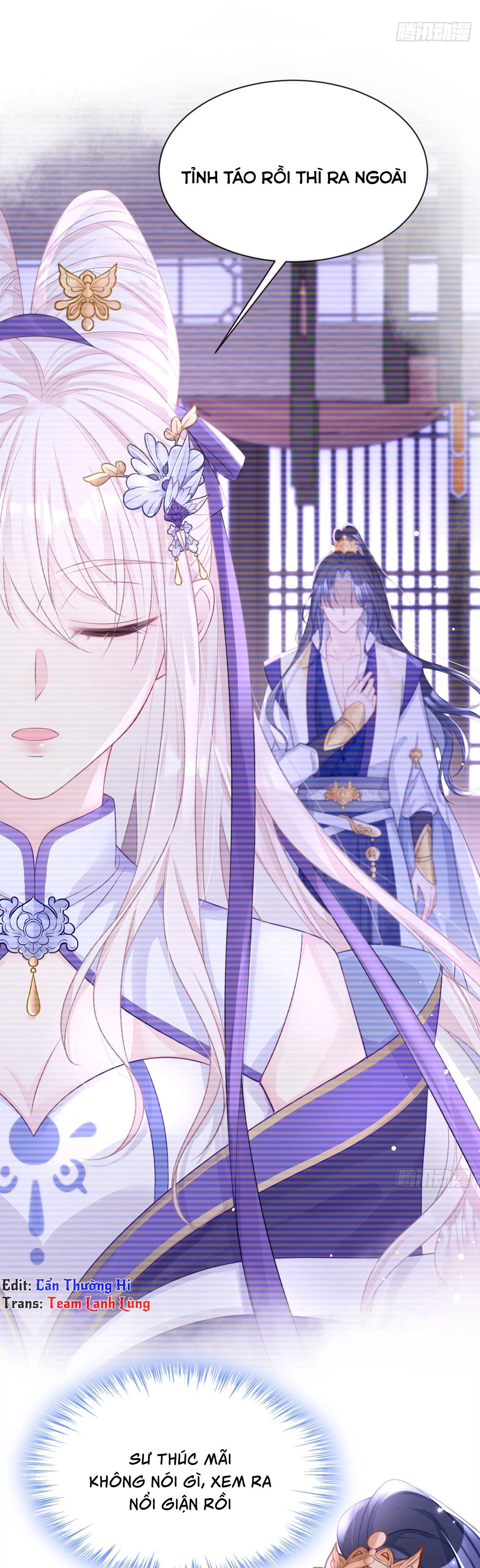 Xuyên Nhanh : Ký Chủ Cô Ấy Một Lòng Muốn Chết Chapter 2 - Trang 2