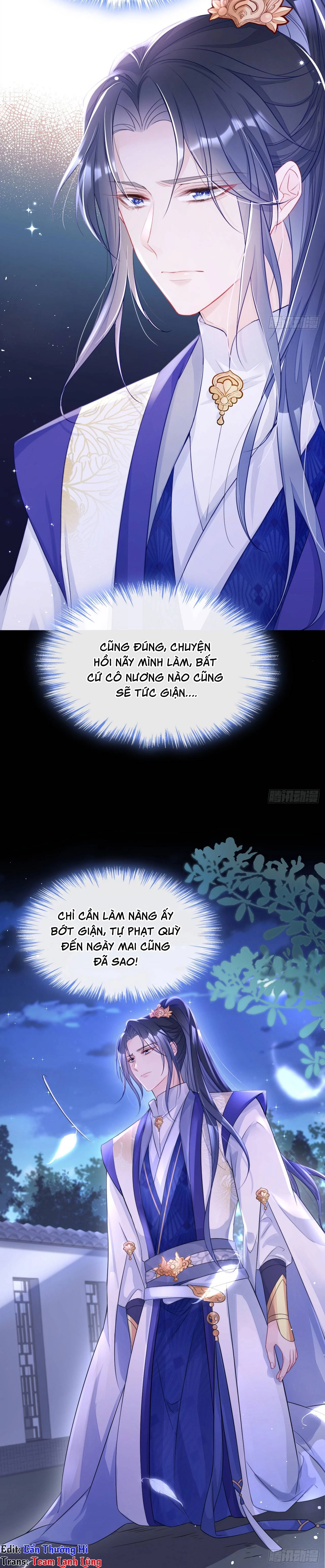 Xuyên Nhanh : Ký Chủ Cô Ấy Một Lòng Muốn Chết Chapter 2 - Trang 2