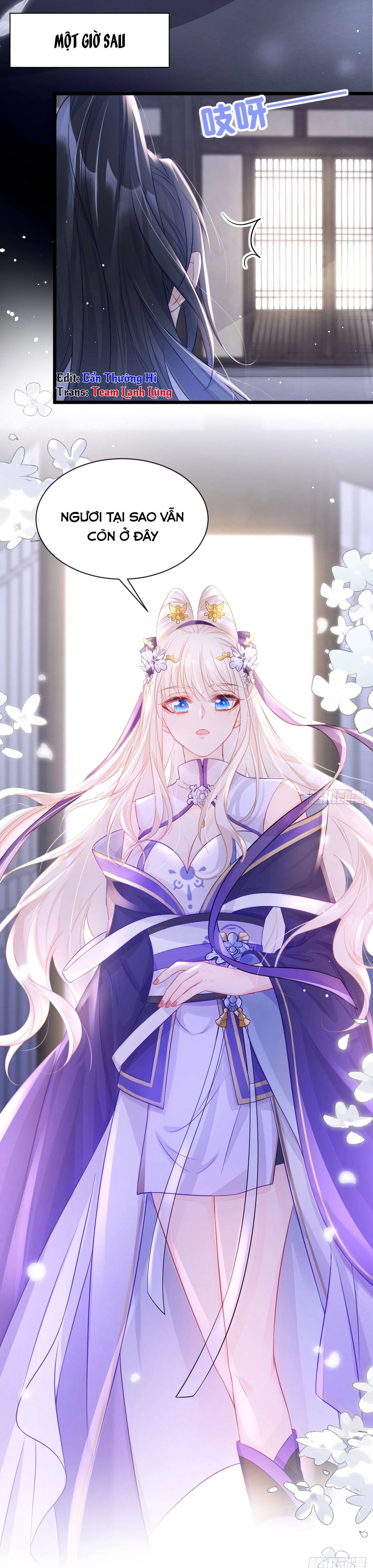 Xuyên Nhanh : Ký Chủ Cô Ấy Một Lòng Muốn Chết Chapter 2 - Trang 2