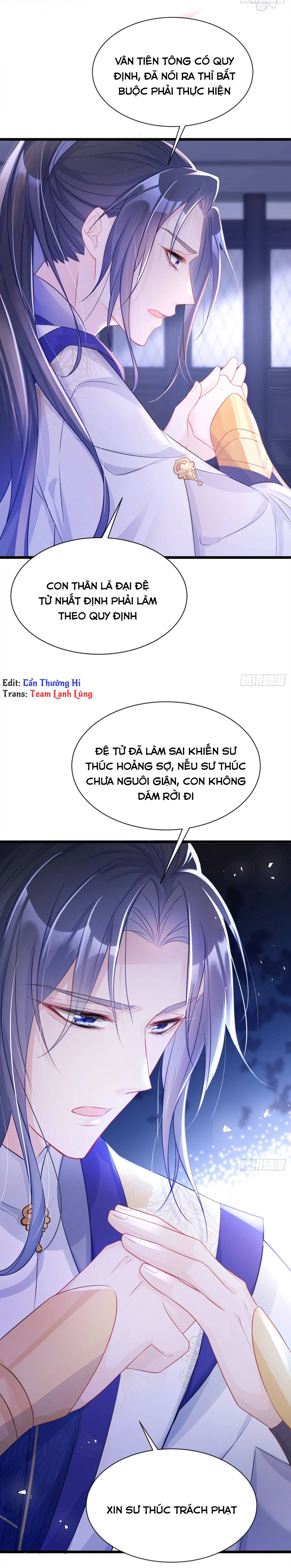 Xuyên Nhanh : Ký Chủ Cô Ấy Một Lòng Muốn Chết Chapter 2 - Trang 2