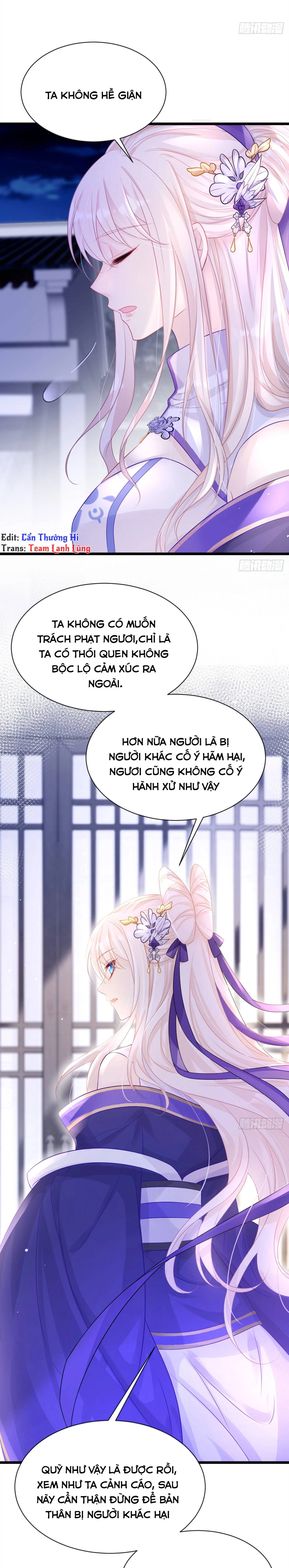 Xuyên Nhanh : Ký Chủ Cô Ấy Một Lòng Muốn Chết Chapter 2 - Trang 2