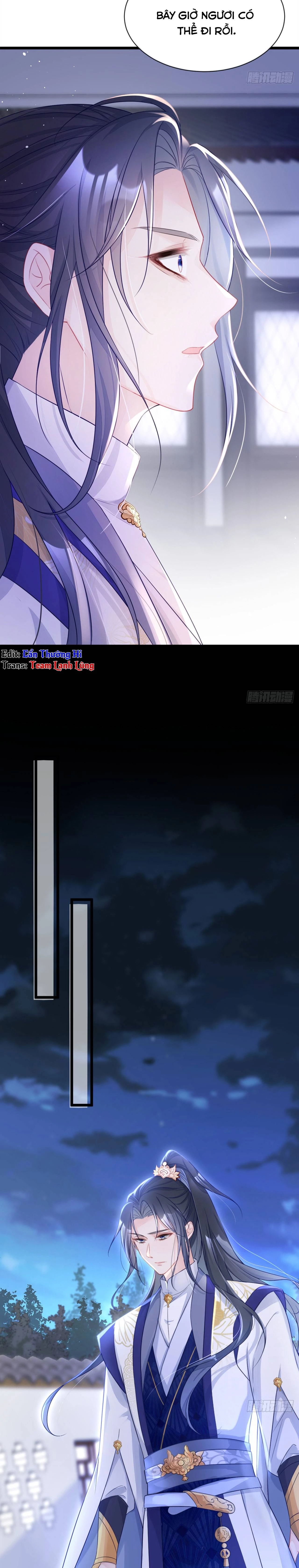 Xuyên Nhanh : Ký Chủ Cô Ấy Một Lòng Muốn Chết Chapter 2 - Trang 2