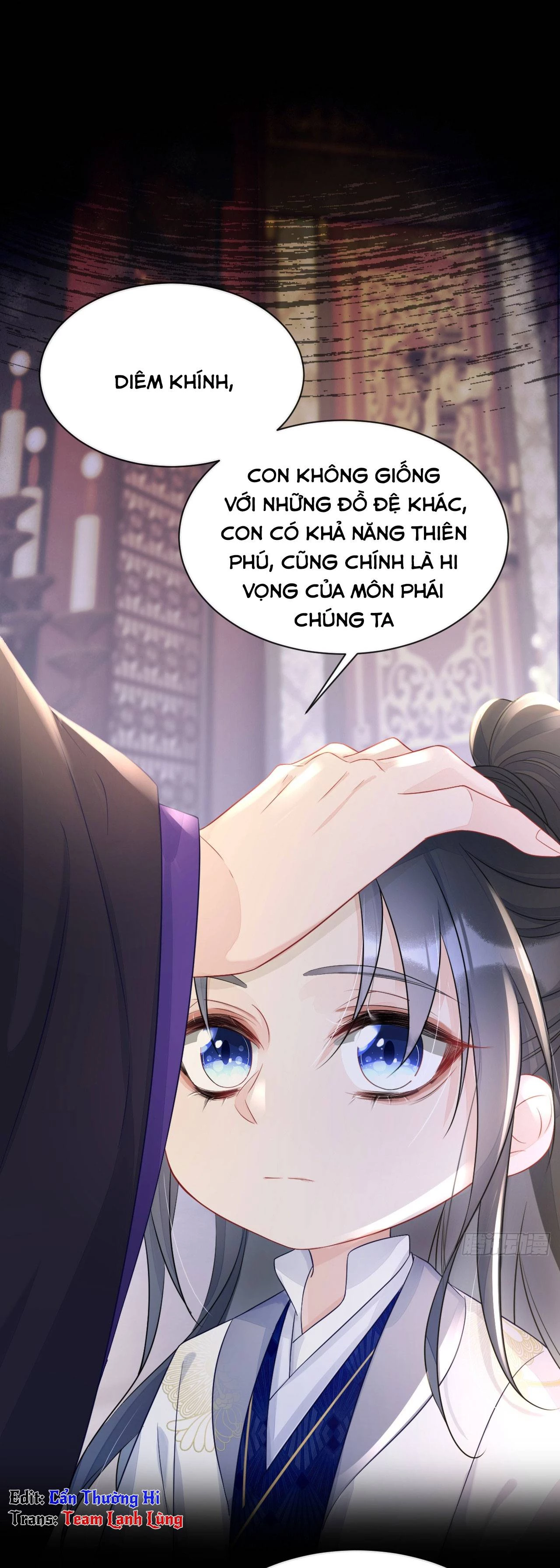 Xuyên Nhanh : Ký Chủ Cô Ấy Một Lòng Muốn Chết Chapter 2 - Trang 2