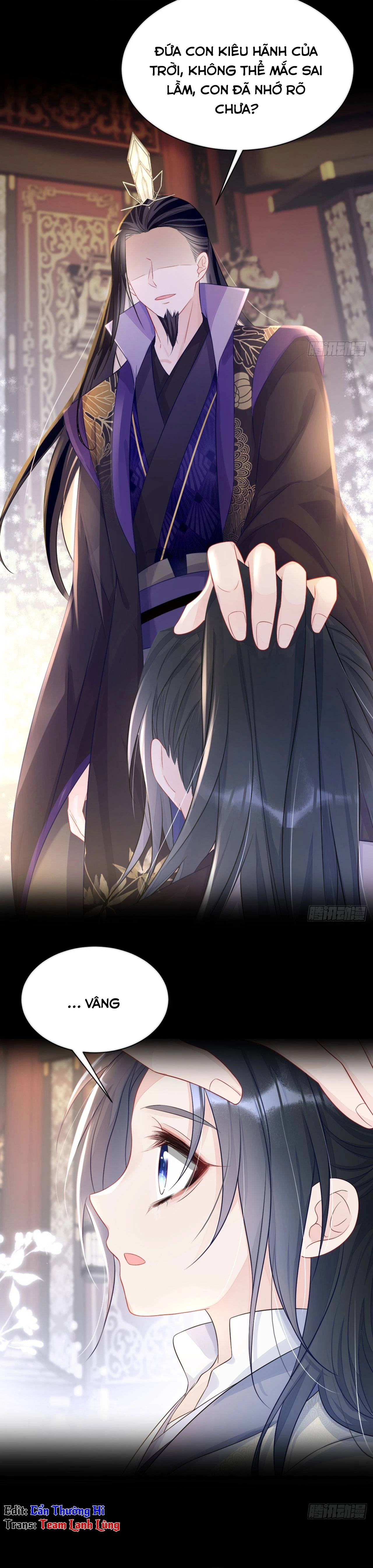 Xuyên Nhanh : Ký Chủ Cô Ấy Một Lòng Muốn Chết Chapter 2 - Trang 2