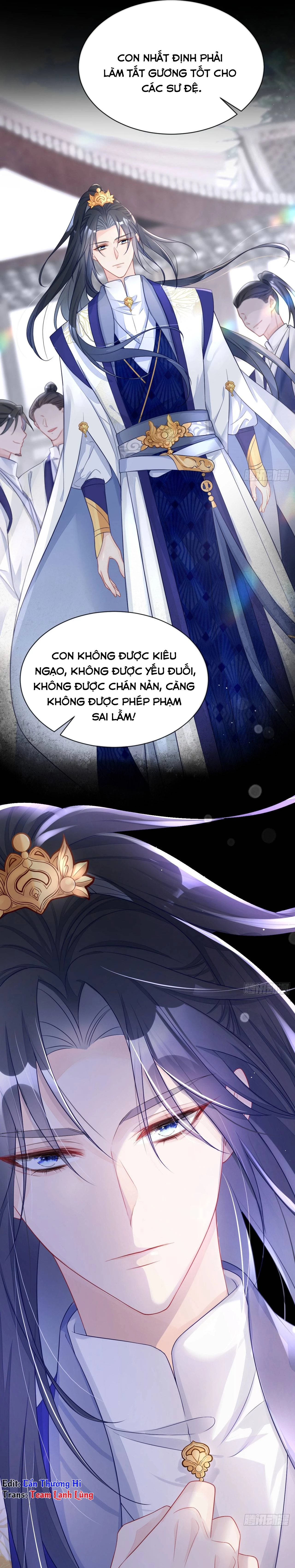 Xuyên Nhanh : Ký Chủ Cô Ấy Một Lòng Muốn Chết Chapter 2 - Trang 2