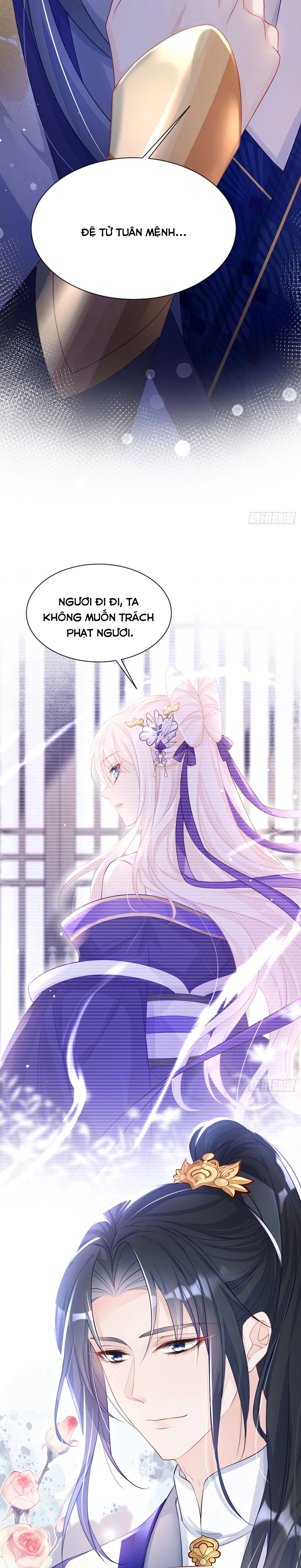 Xuyên Nhanh : Ký Chủ Cô Ấy Một Lòng Muốn Chết Chapter 2 - Trang 2