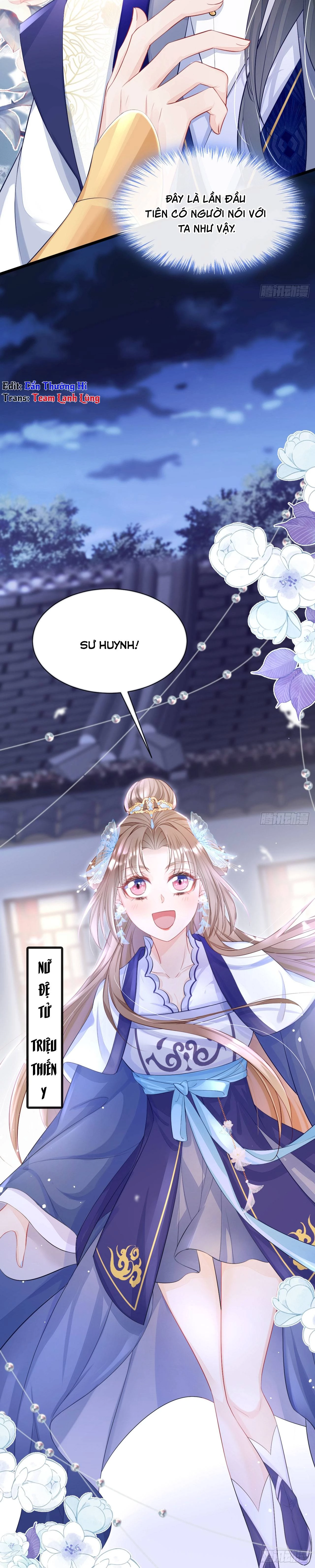 Xuyên Nhanh : Ký Chủ Cô Ấy Một Lòng Muốn Chết Chapter 2 - Trang 2