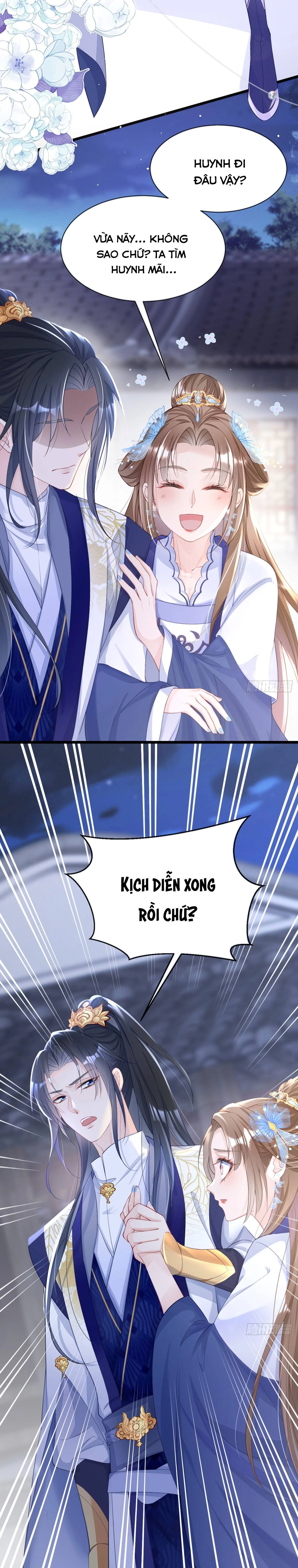 Xuyên Nhanh : Ký Chủ Cô Ấy Một Lòng Muốn Chết Chapter 2 - Trang 2