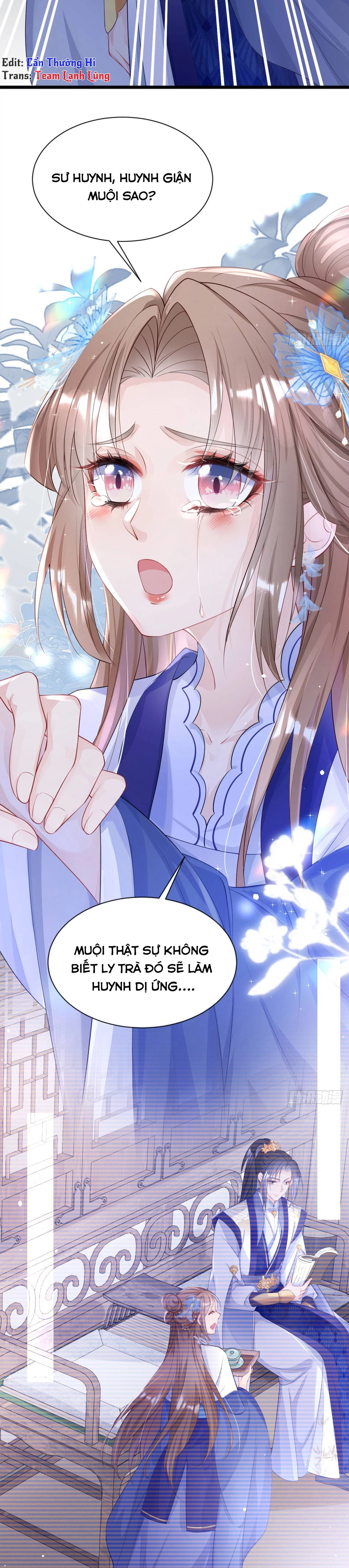 Xuyên Nhanh : Ký Chủ Cô Ấy Một Lòng Muốn Chết Chapter 2 - Trang 2