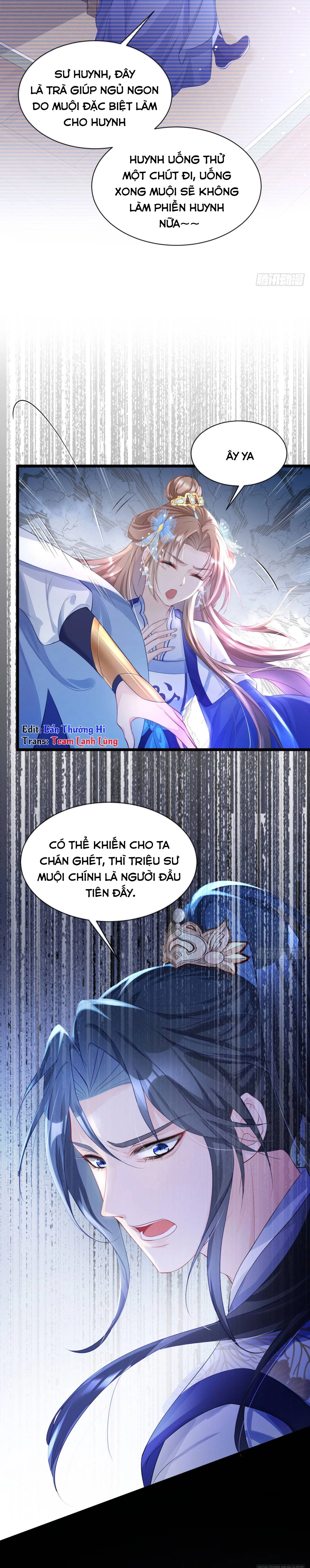 Xuyên Nhanh : Ký Chủ Cô Ấy Một Lòng Muốn Chết Chapter 2 - Trang 2