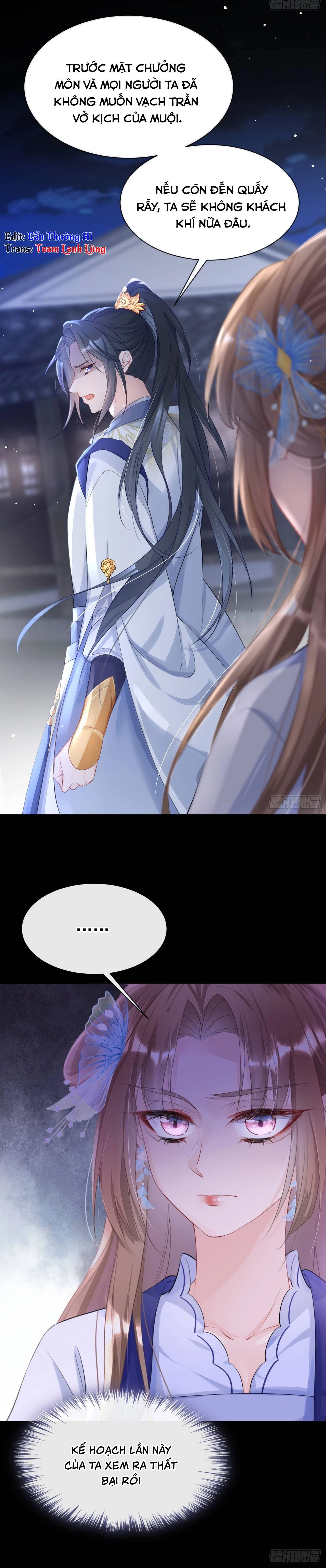 Xuyên Nhanh : Ký Chủ Cô Ấy Một Lòng Muốn Chết Chapter 2 - Trang 2