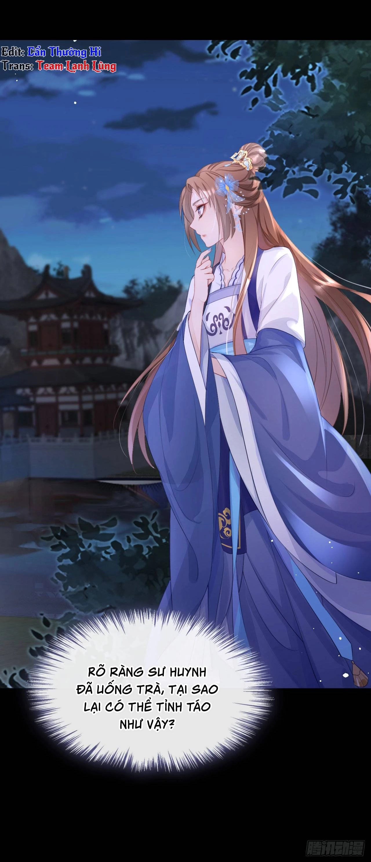 Xuyên Nhanh : Ký Chủ Cô Ấy Một Lòng Muốn Chết Chapter 2 - Trang 2