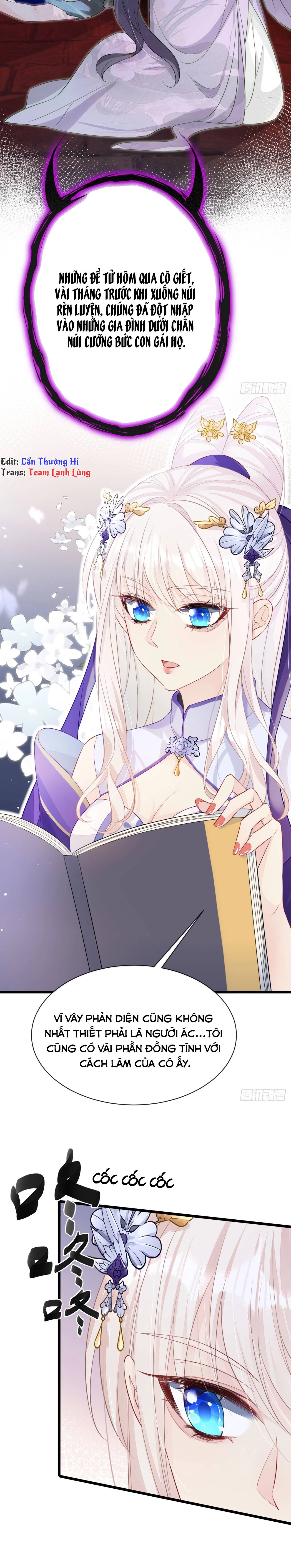 Xuyên Nhanh : Ký Chủ Cô Ấy Một Lòng Muốn Chết Chapter 3 - Trang 2